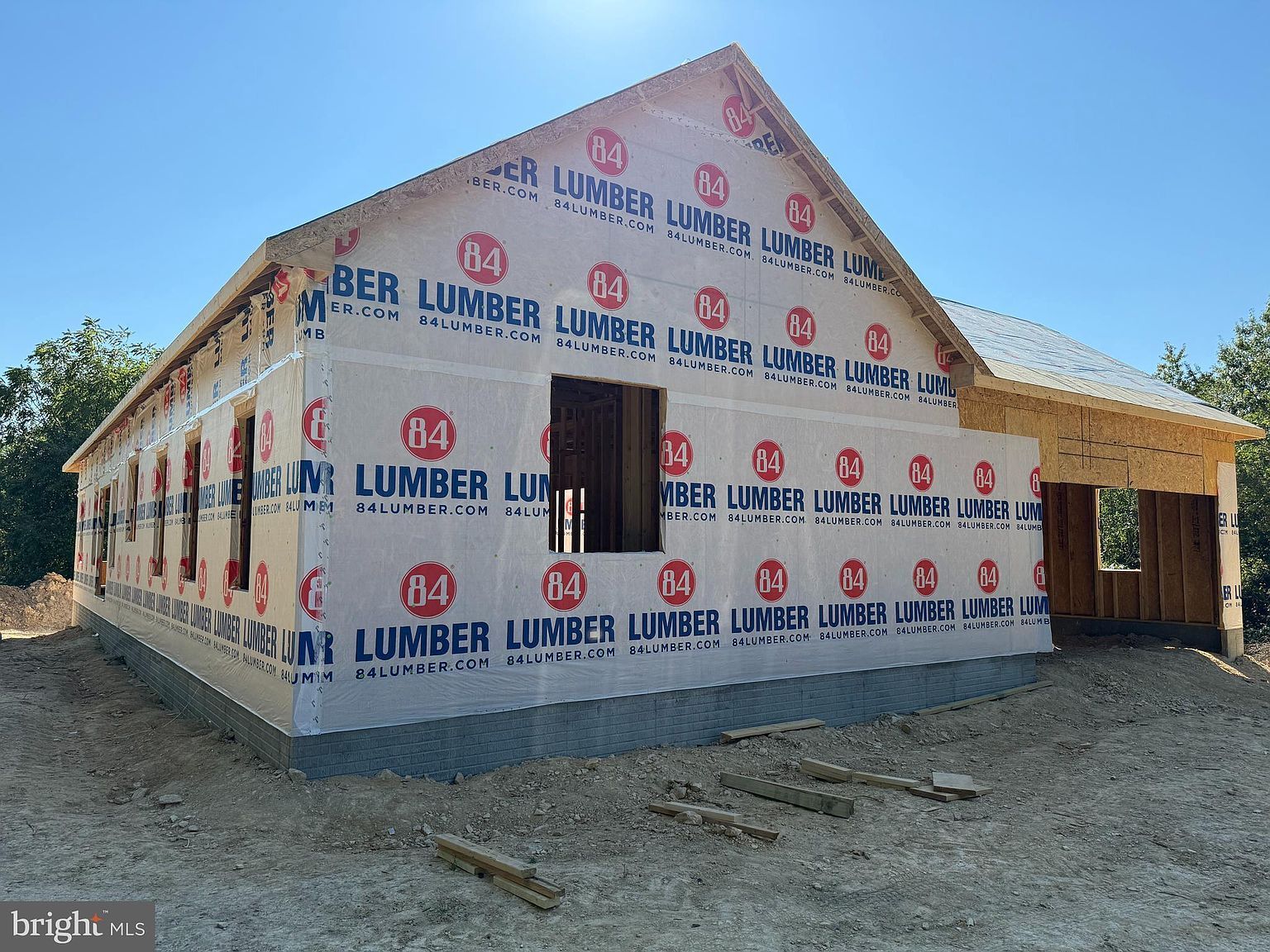 LOT-134A Catlett Mountain Rd Front Royal, VA 22630 - Thumbnail 4