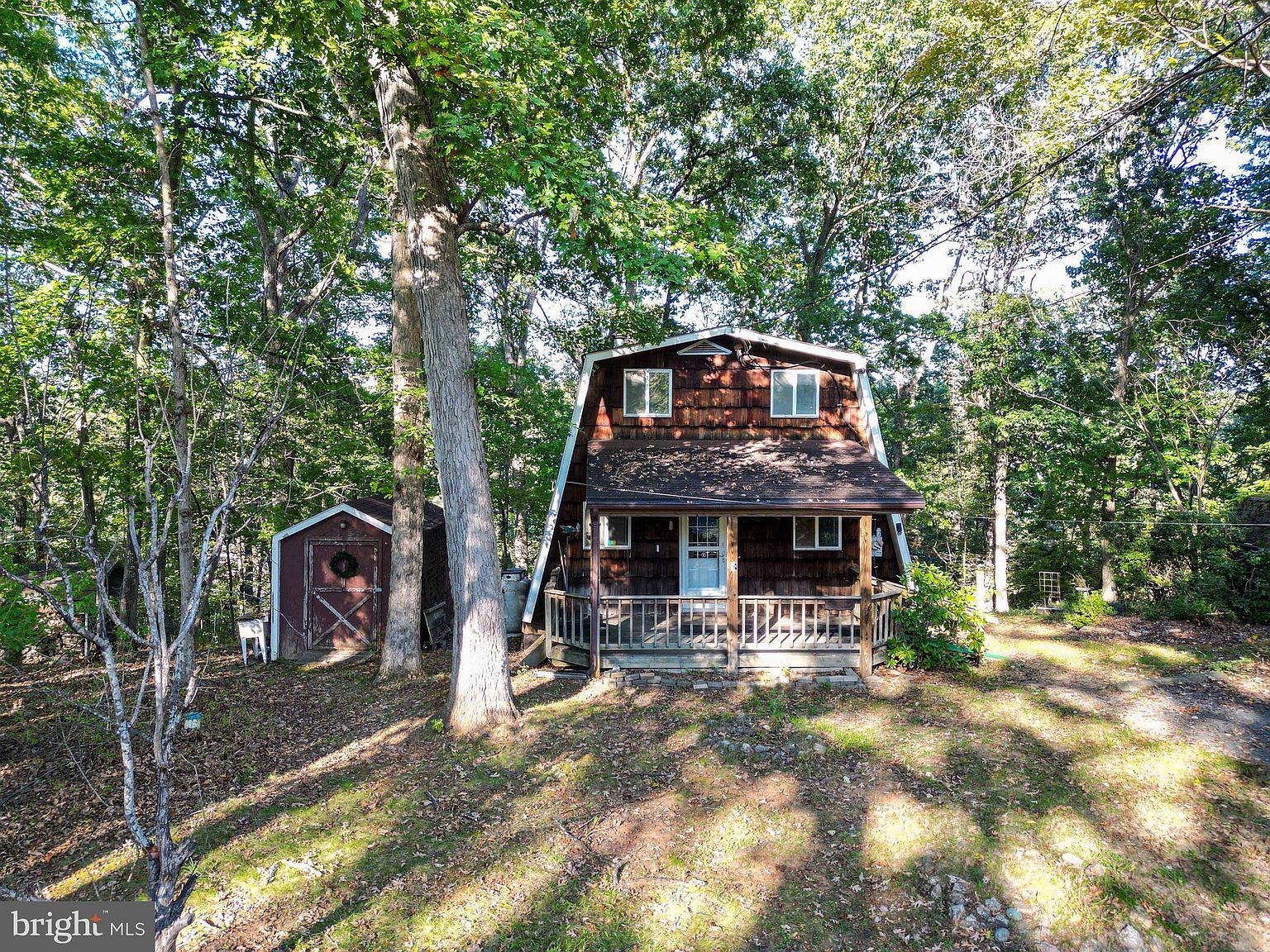 458 Hobbs Knob Rd Front Royal, VA 22630 - Thumbnail 4