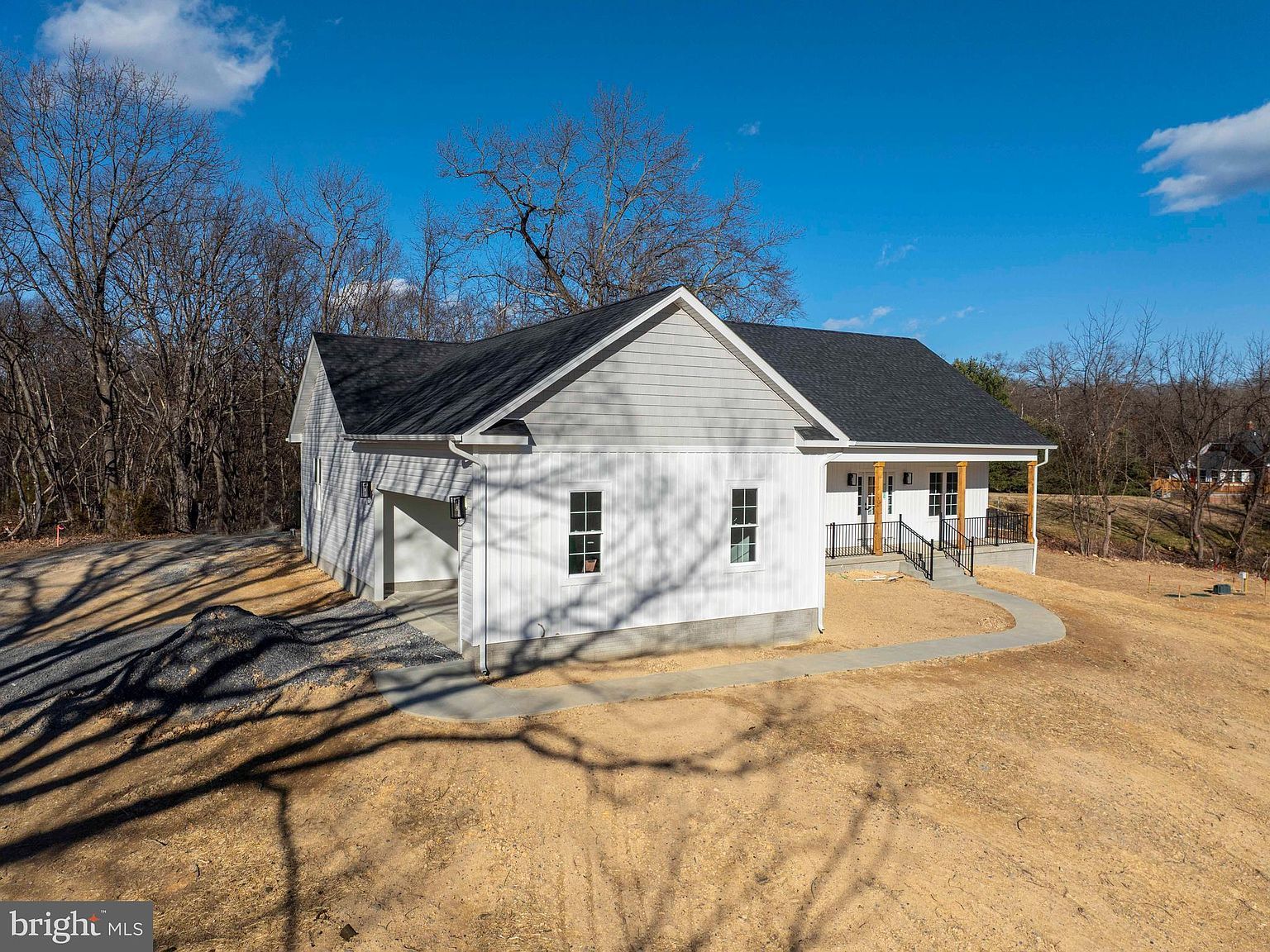 1633 Catlett Mountain Rd Front Royal, VA 22630 - Thumbnail 4