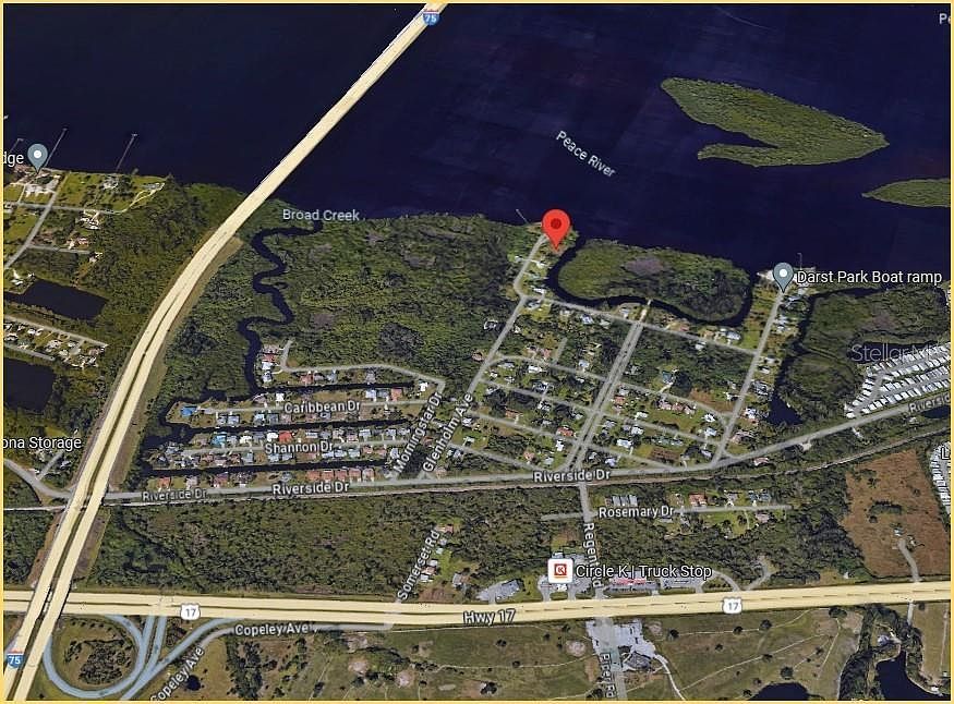 512 Glenholm Ave #12 Punta Gorda, FL 33950 - Thumbnail 4