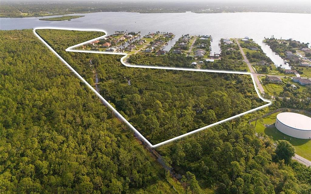 2925 Vance Ter Pt Charlotte, FL 33981 - Thumbnail 4