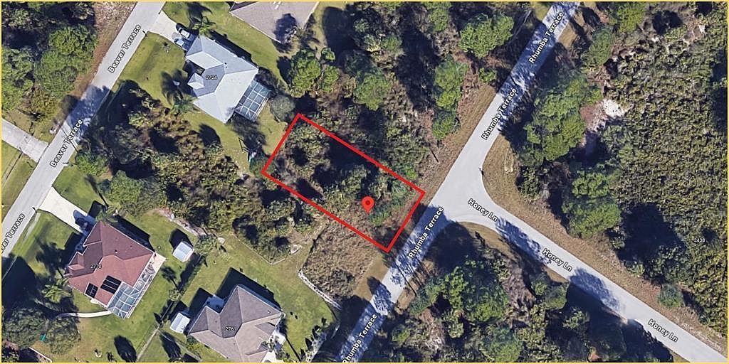 Rhumba Ter #29 North Pt, FL 34286 - Thumbnail 4