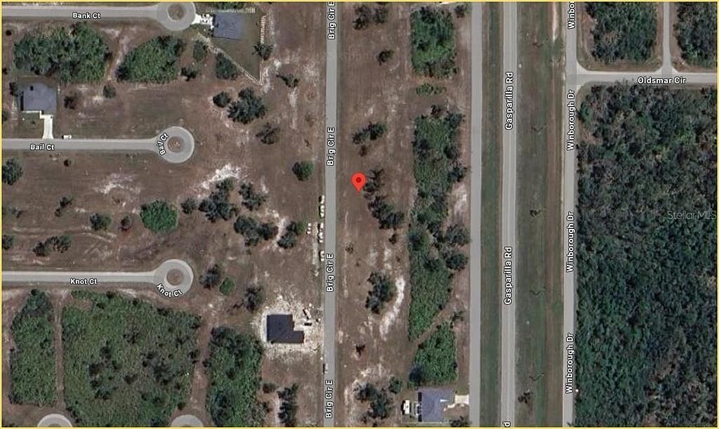 103 Brig Cir E #37, Rotonda West, FL, 33947 - Thumbnail 4