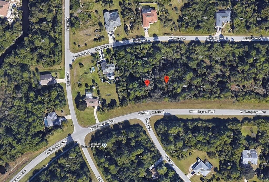 9304 Willmington Blvd LOT 4-5 Englewood, FL 34224 - Thumbnail 4