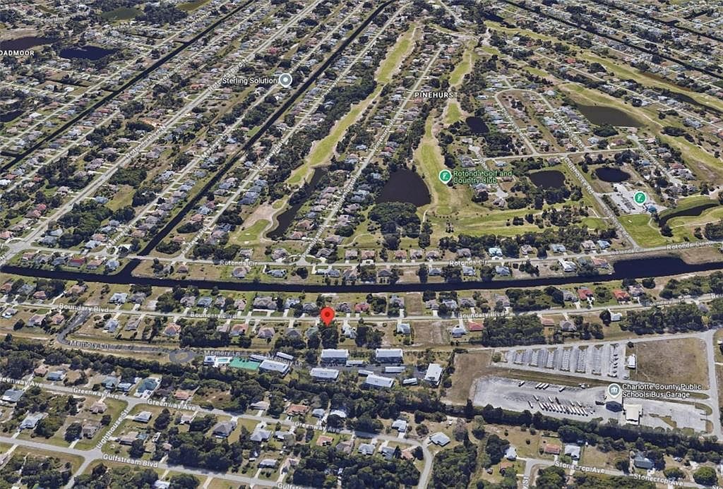 517 Boundary Blvd #1059, Rotonda West, FL, 33947 - Thumbnail 4