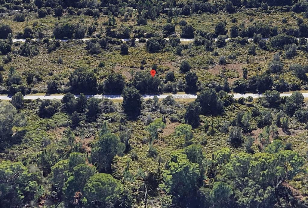 13211 Arizona Ave LOT 4 Pt Charlotte, FL 33953 - Thumbnail 4