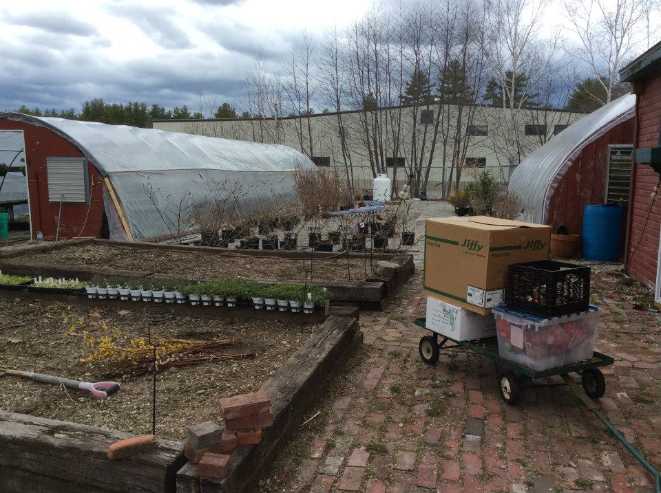 95 Central Avenue, Limerick, ME, USA, 4048  | Commercial