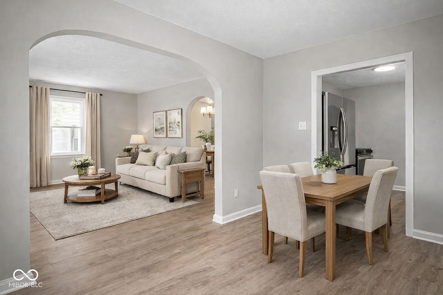 726 N Routiers Ave Indianapolis, IN 46219 - Thumbnail 4