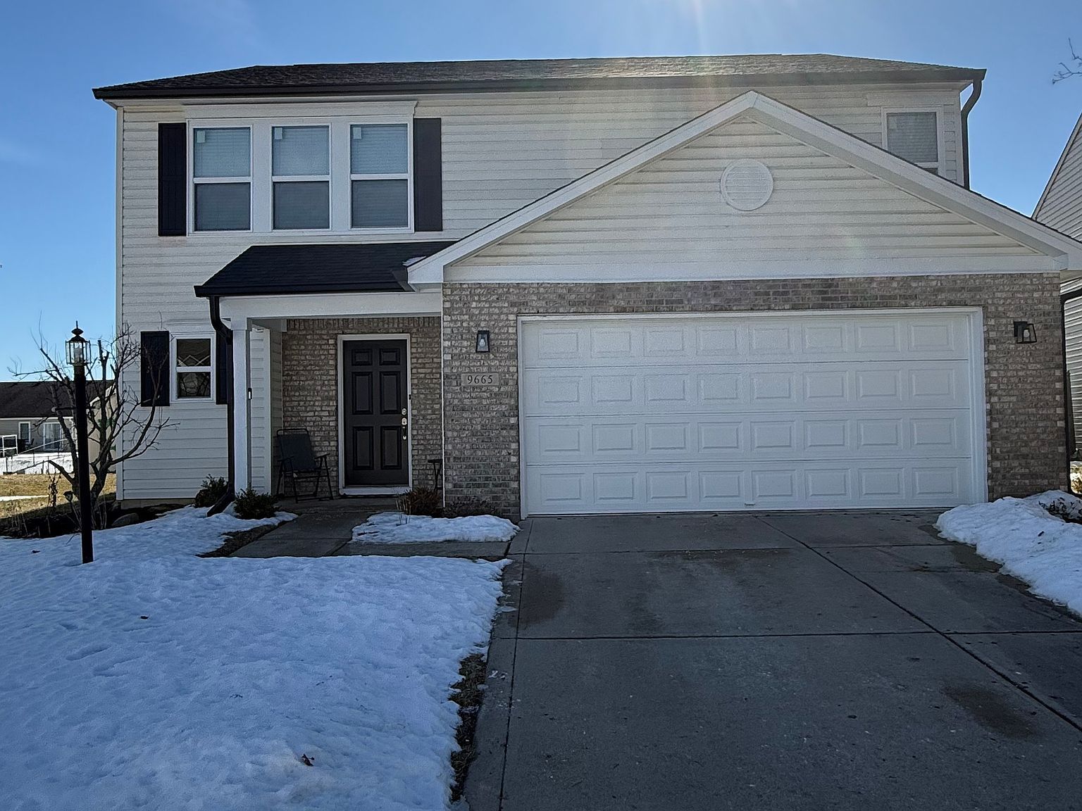 9665 Gull Lake Dr Indianapolis, IN 46239 - Thumbnail 4