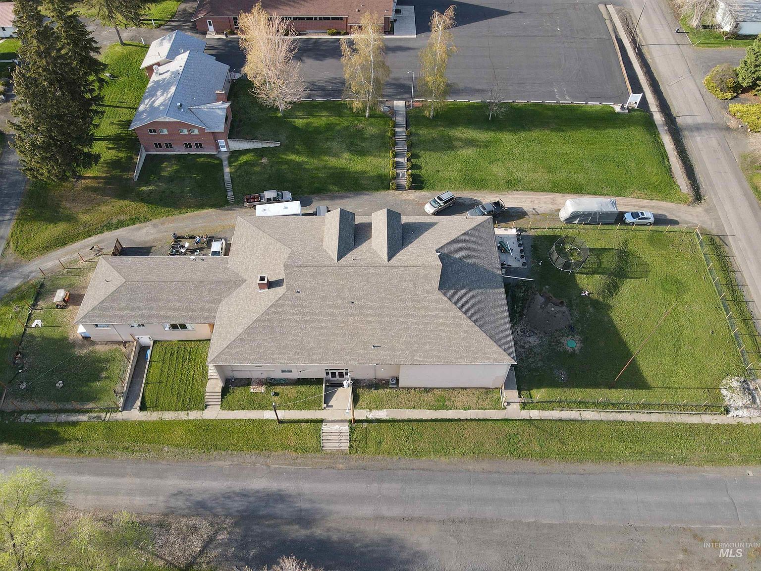 732 W Walnut St Genesee, ID 83832 - Thumbnail 4