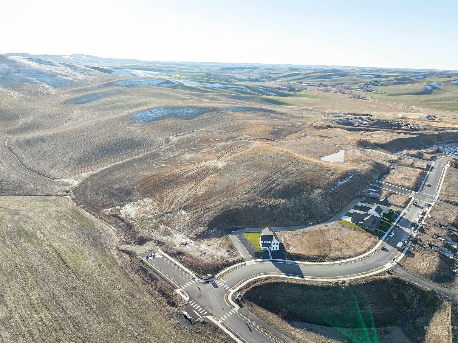 Edington Avenue Addition #2 Moscow, ID 83843 - Thumbnail 4