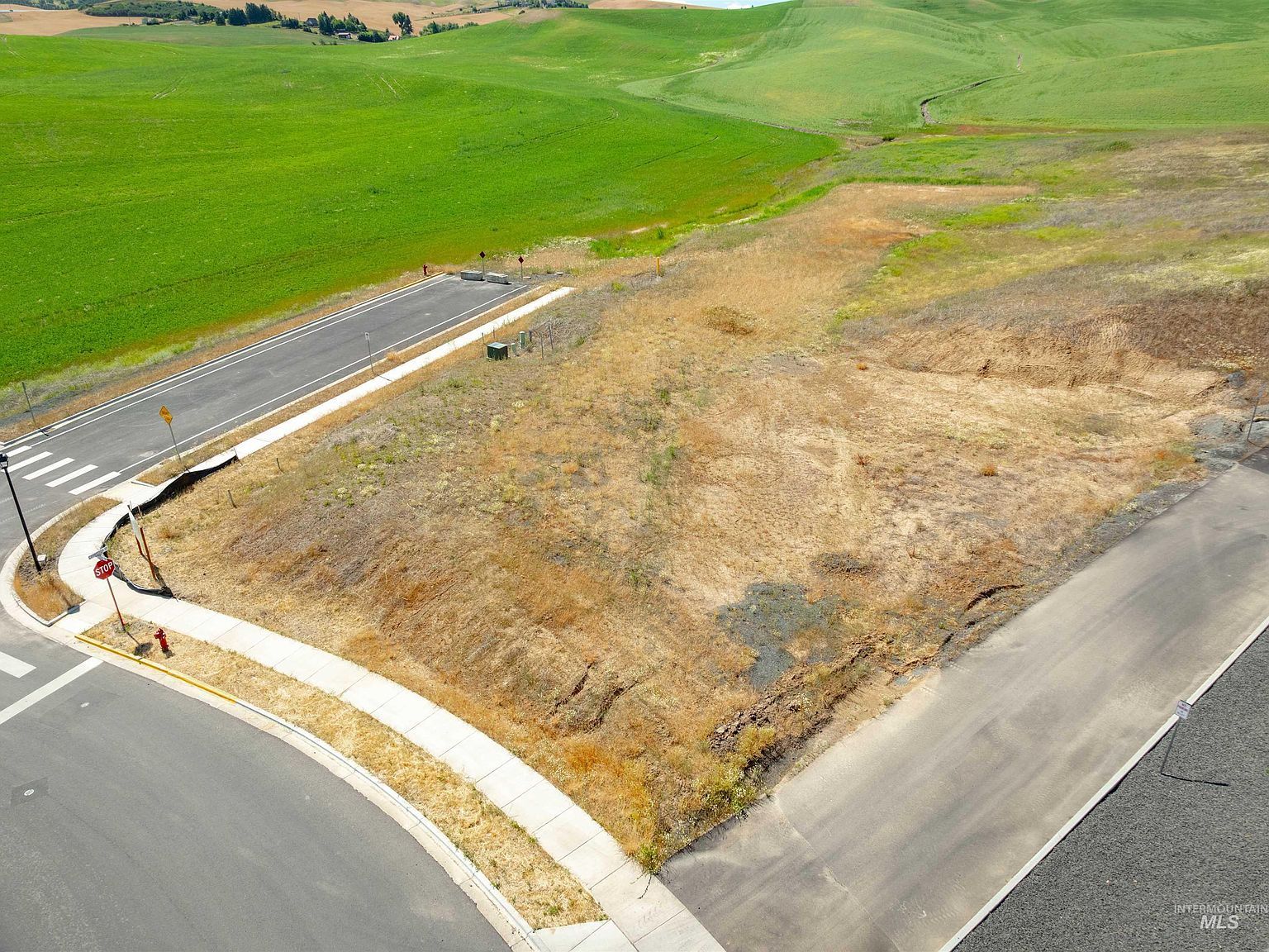 Conestoga Street Block #9-LOT 2 Moscow, ID 83843 - Thumbnail 4