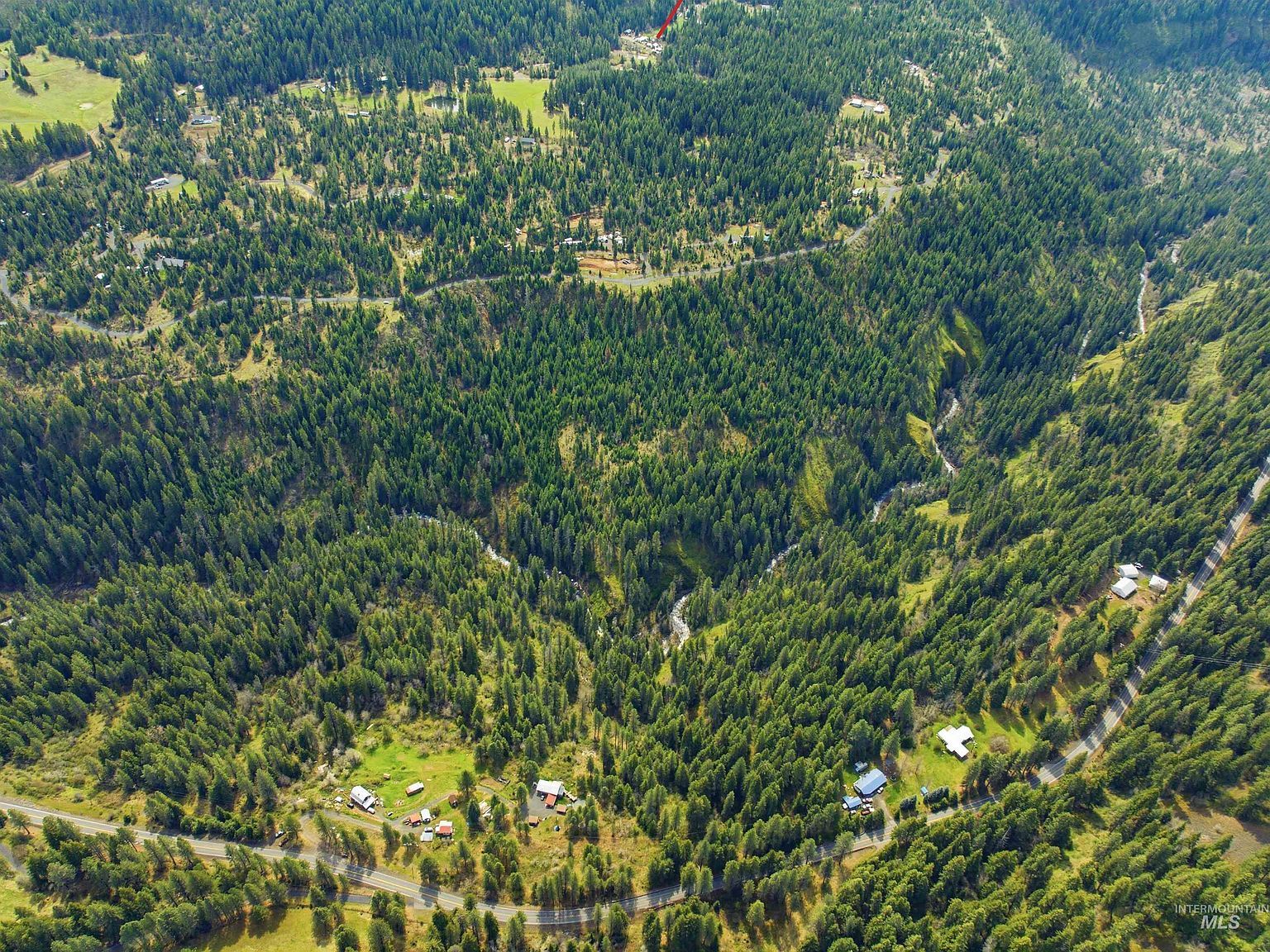 Eagle Crest Dr Orofino, ID 83544 - Thumbnail 4