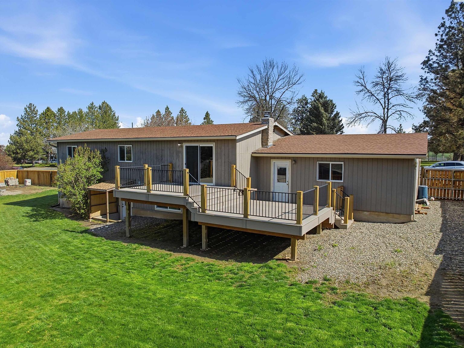 801 E Valleyview Ave Colfax, WA 99111 - Thumbnail 4