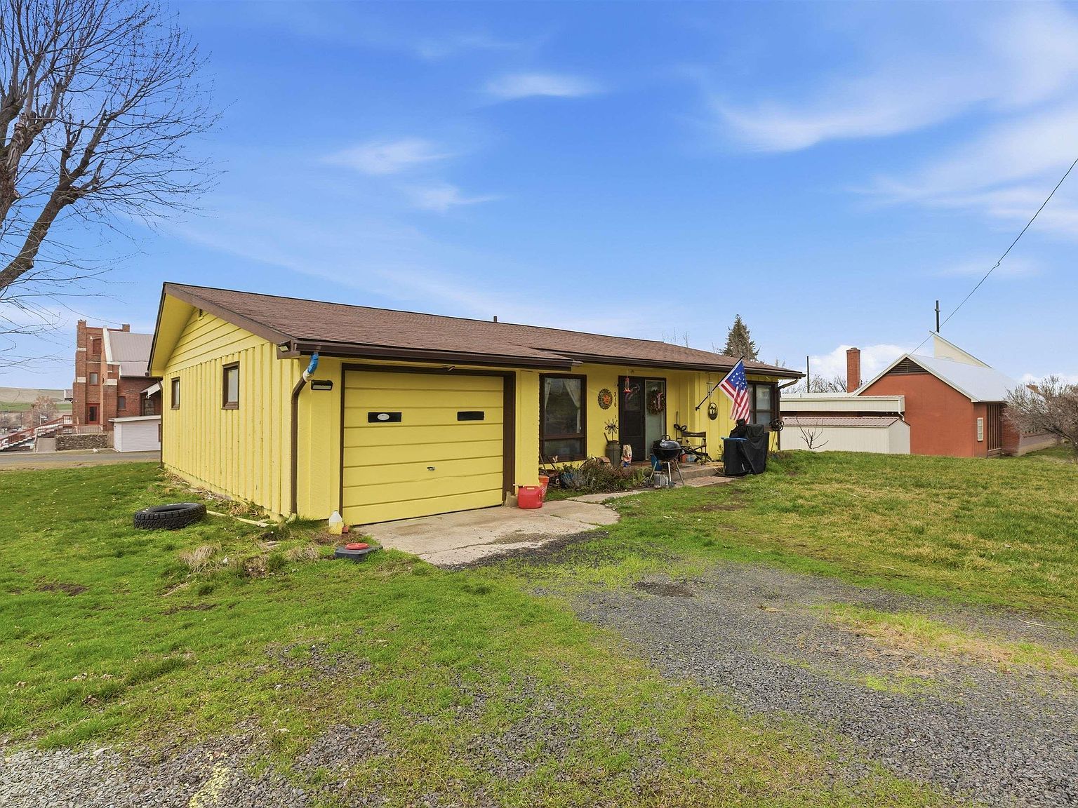 210 S Star St Lacrosse, WA 99143 - Thumbnail 4
