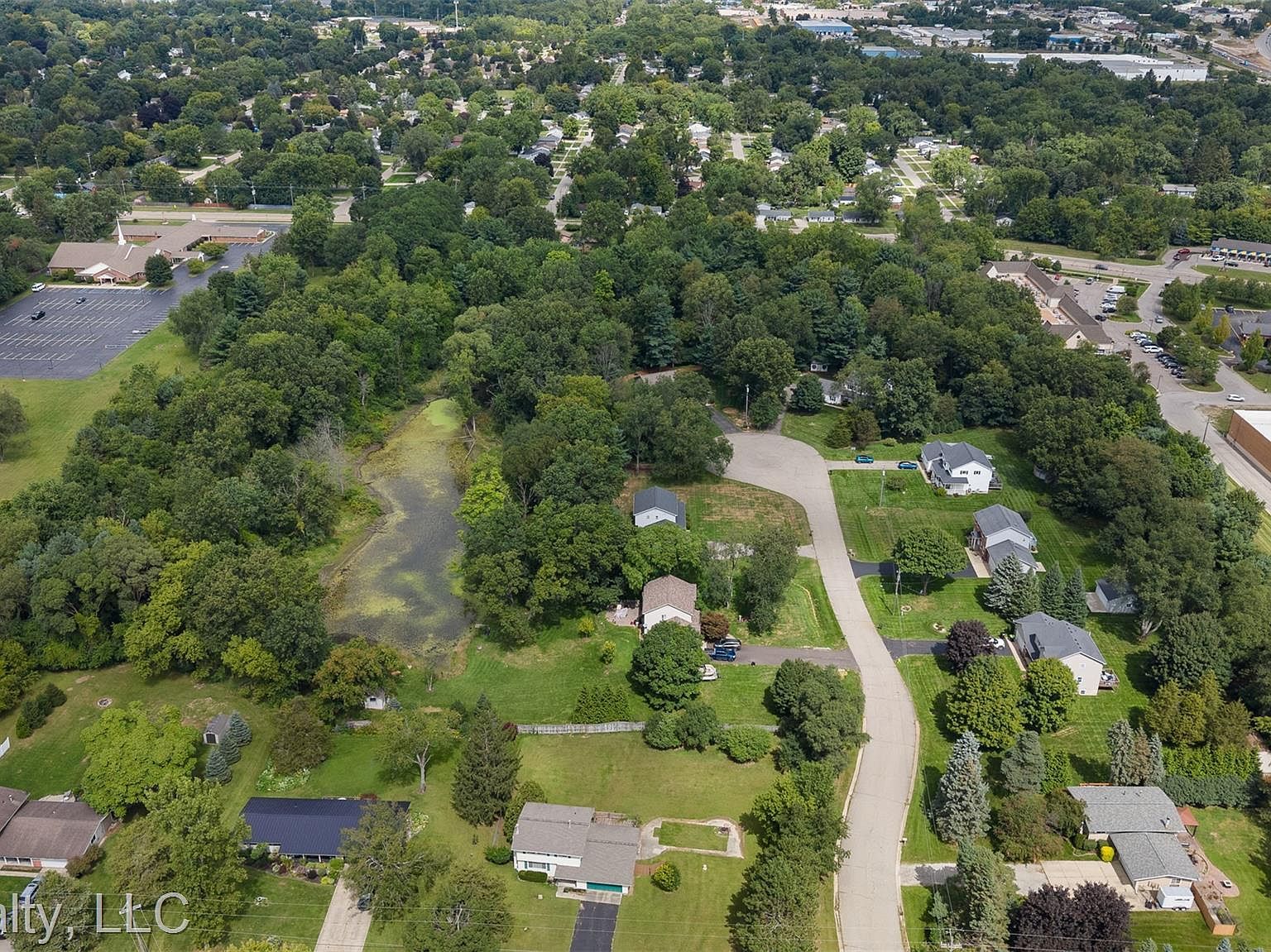 0 Cheddar Valley Dr Brighton, MI 48116 - Thumbnail 4