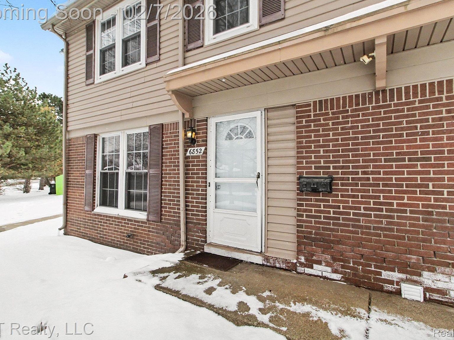 6852 New Providence Way Canton, MI 48187 - Thumbnail 4