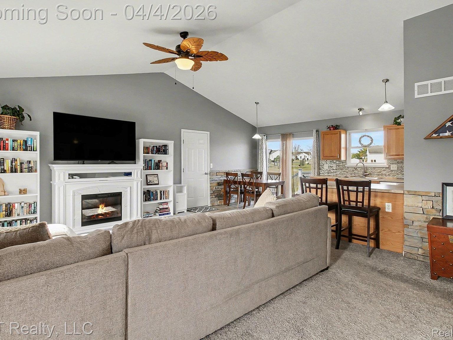 6632 Hanna Ct Byron, MI 48418 - Thumbnail 4