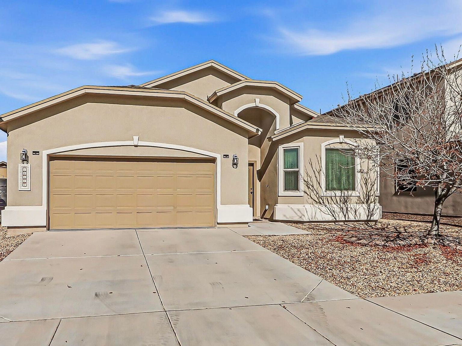 14477 Fernando Zubia Ave El Paso, TX 79938 - Thumbnail 4