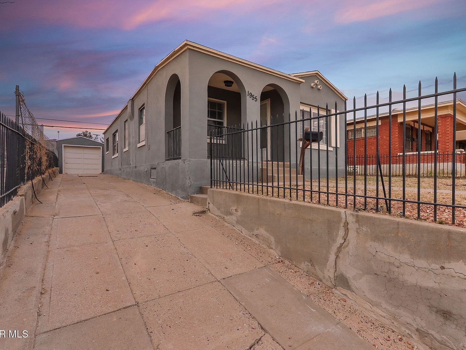 1955 Happer St El Paso, TX 79903 - Thumbnail 4