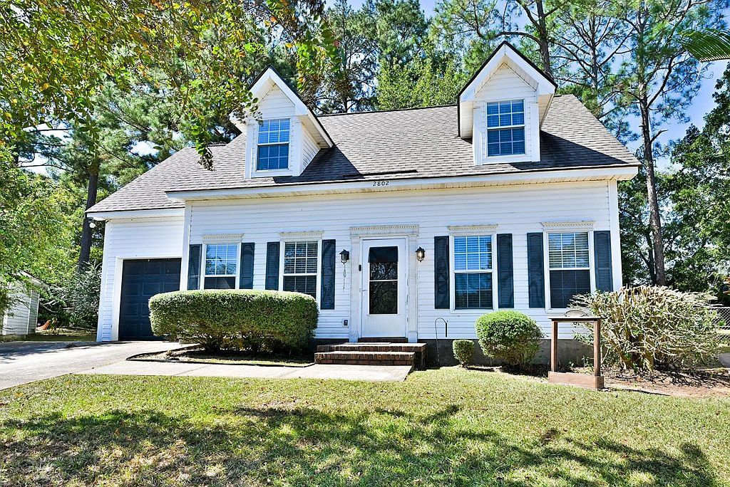 2802 Stonewater Dr Albany, GA 31721 - Thumbnail 4