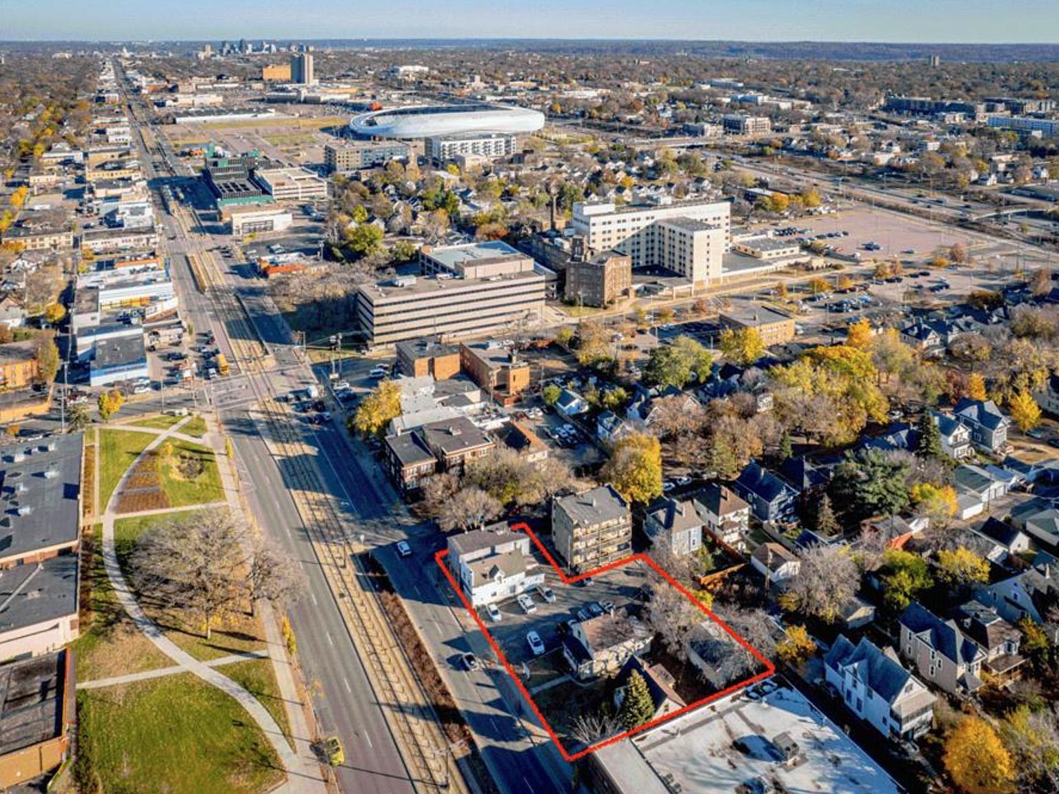 1738 University Ave W Saint Paul, MN 55104 - Thumbnail 4