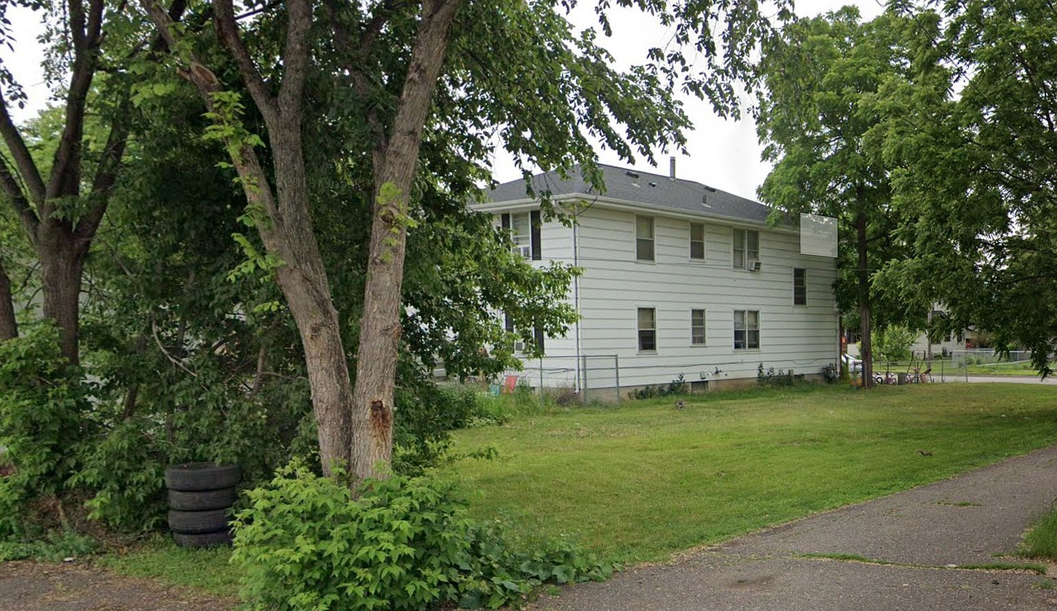 4015 Lyndale Ave N Minneapolis, MN 55412 | Land/Lot