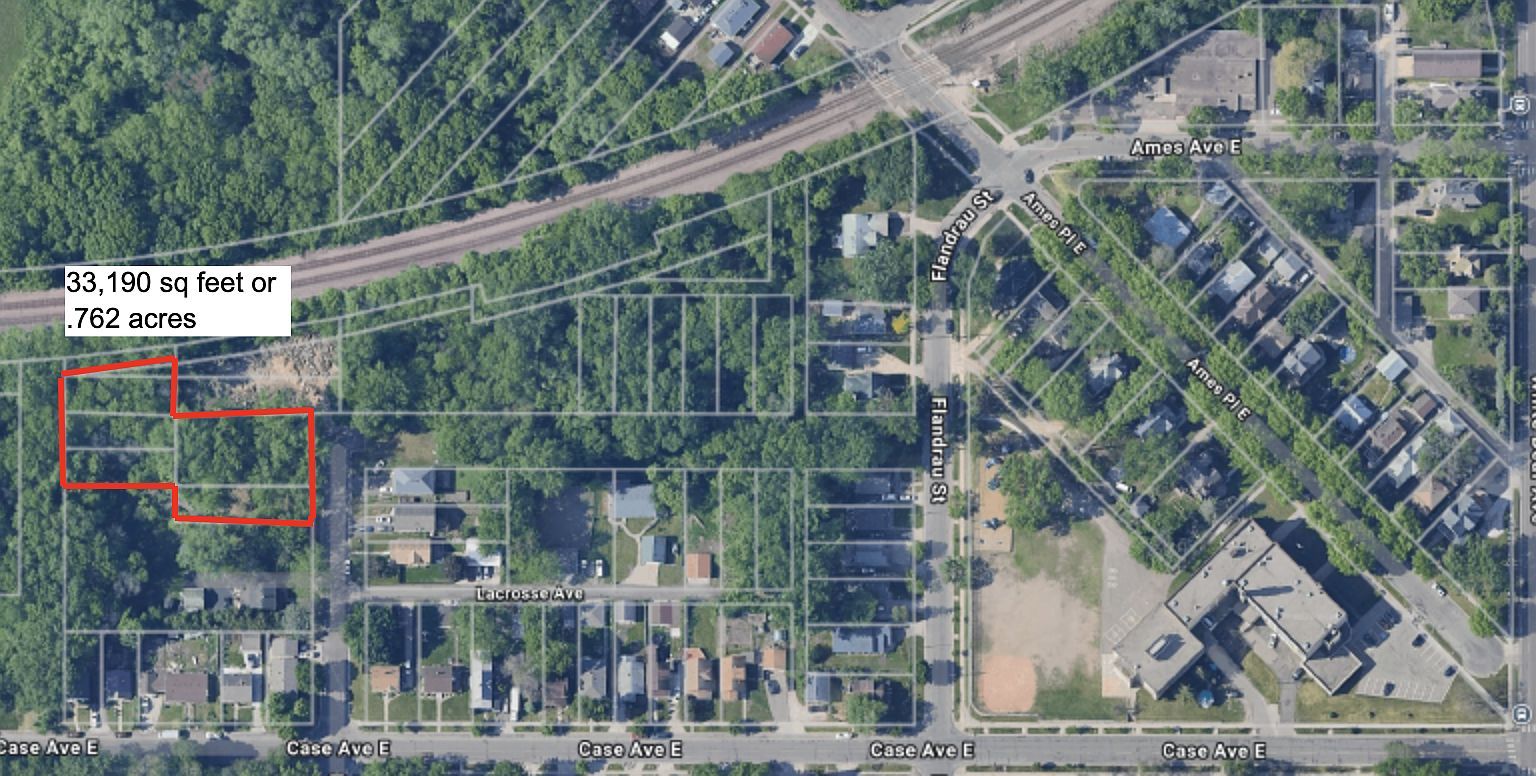 993 Kennard St N Saint Paul, MN 55106 - Thumbnail 4