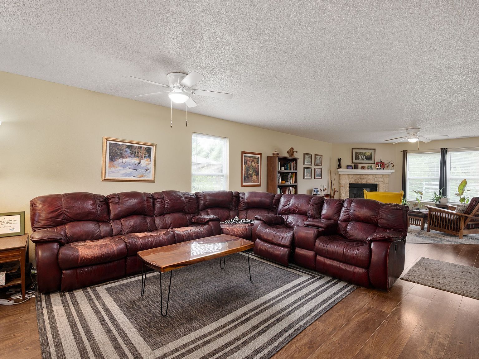 8211 Firefly Way Indianapolis, IN 46259 - Thumbnail 4