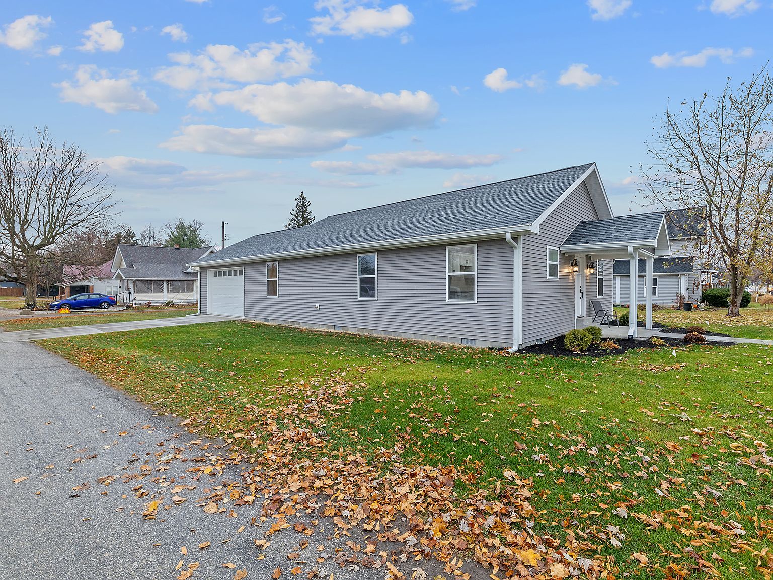 1002 N Harrison St Alexandria, IN 46001 - Thumbnail 4