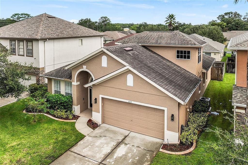 227 Venetian Bay Cir Sanford, FL 32771 - Thumbnail 4