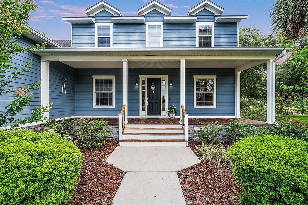 16610 County Line Rd Umatilla, FL 32784 - Thumbnail 4