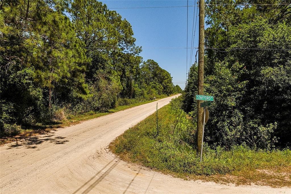 Stafford Trl LOT 0 Geneva, FL 32732 - Thumbnail 4