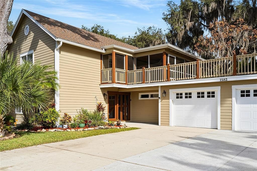 1582 Prairie Rd Enterprise, FL 32725 - Thumbnail 4