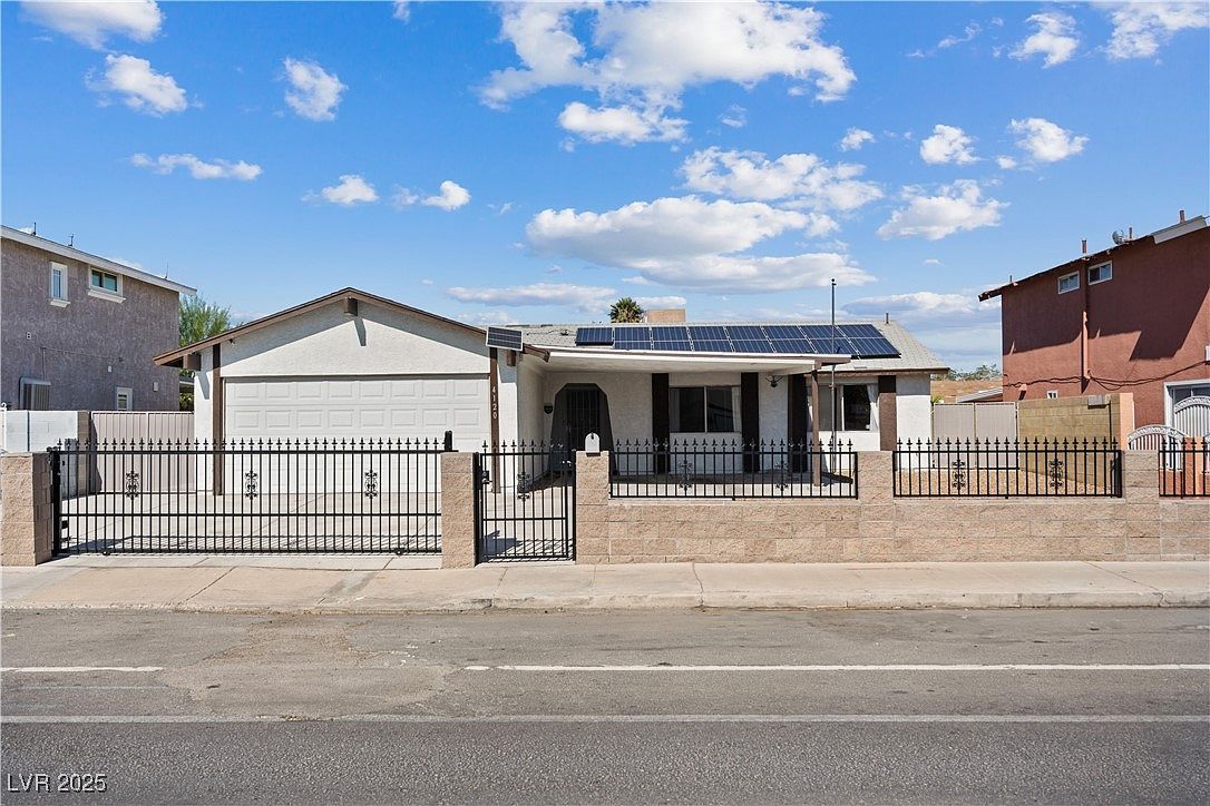 4120 E Wyoming Ave Las Vegas, NV 89104 - Thumbnail 4