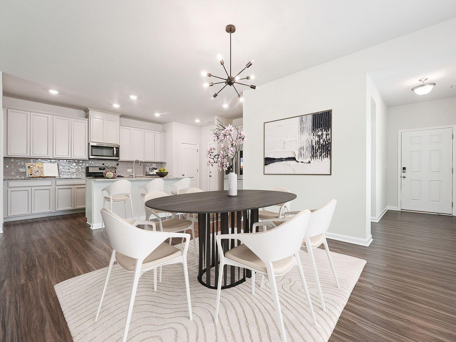 3414 Dropseed Dr Apex, NC 27502 - Thumbnail 4