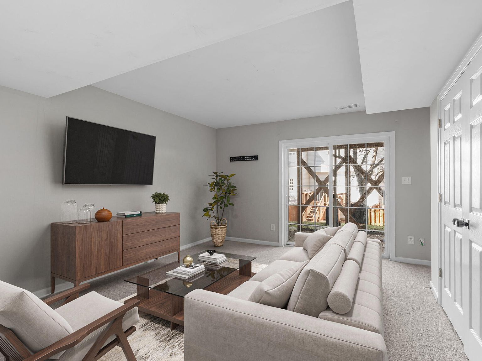 5505 Crabtree Park Ct Raleigh, NC 27612 - Thumbnail 4