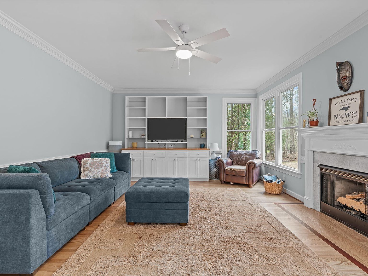 8132 Robincrest Ct Fuquay Varina, NC 27526 - Thumbnail 4