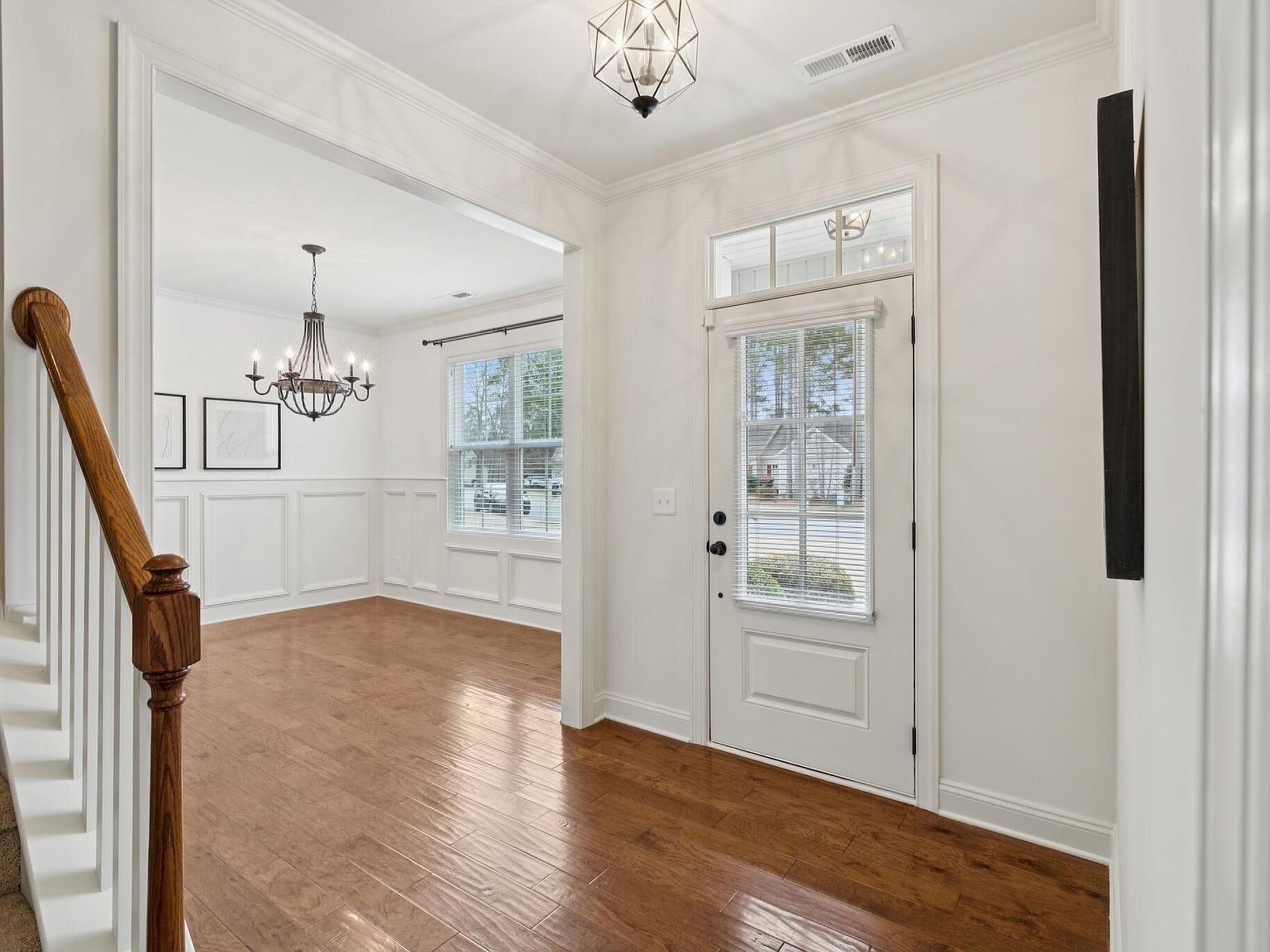 929 E Ivy Valley Dr Fuquay Varina, NC 27526 - Thumbnail 4