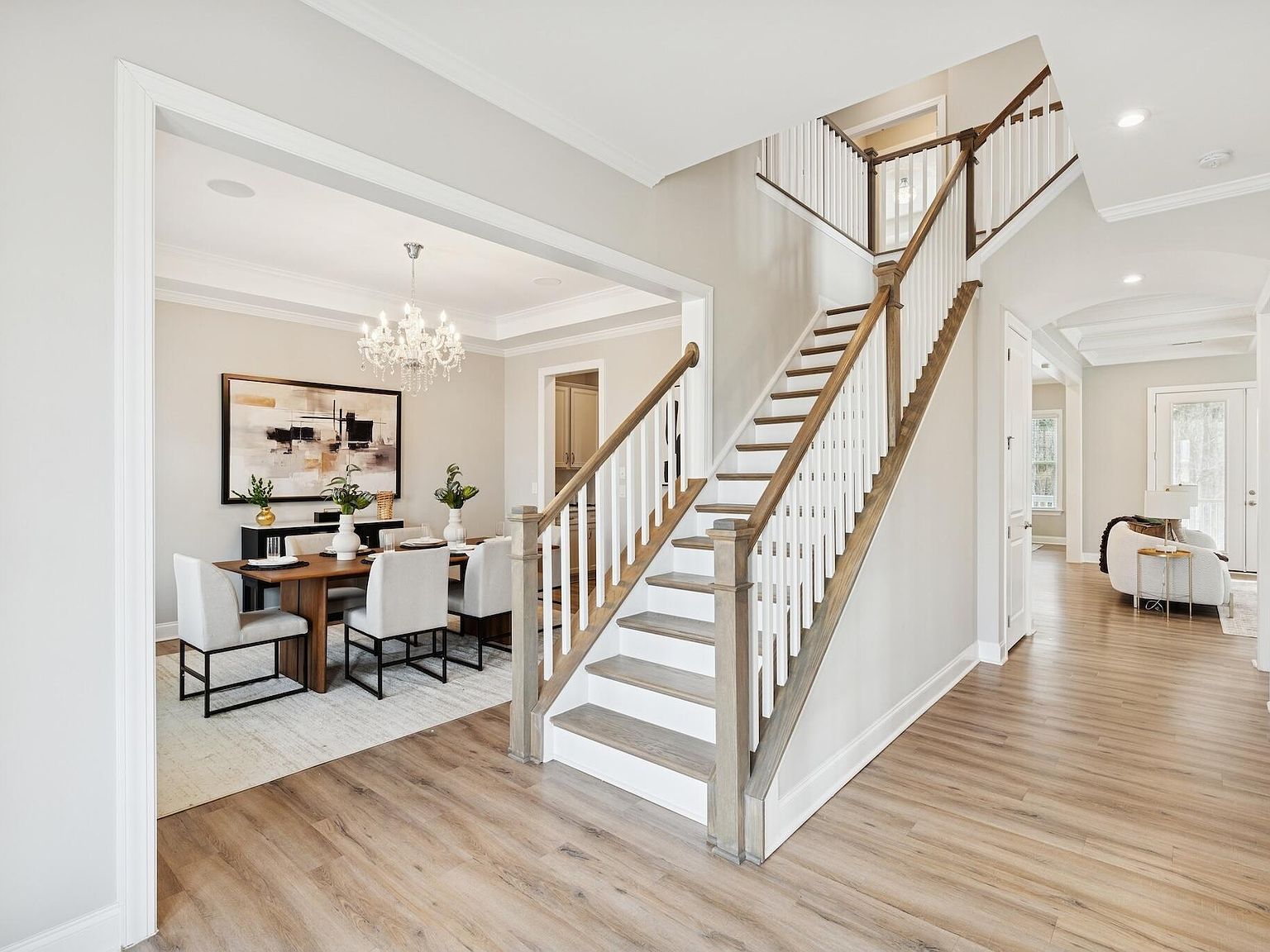 221 Chickasaw Plum Dr Holly Springs, NC 27540 - Thumbnail 4