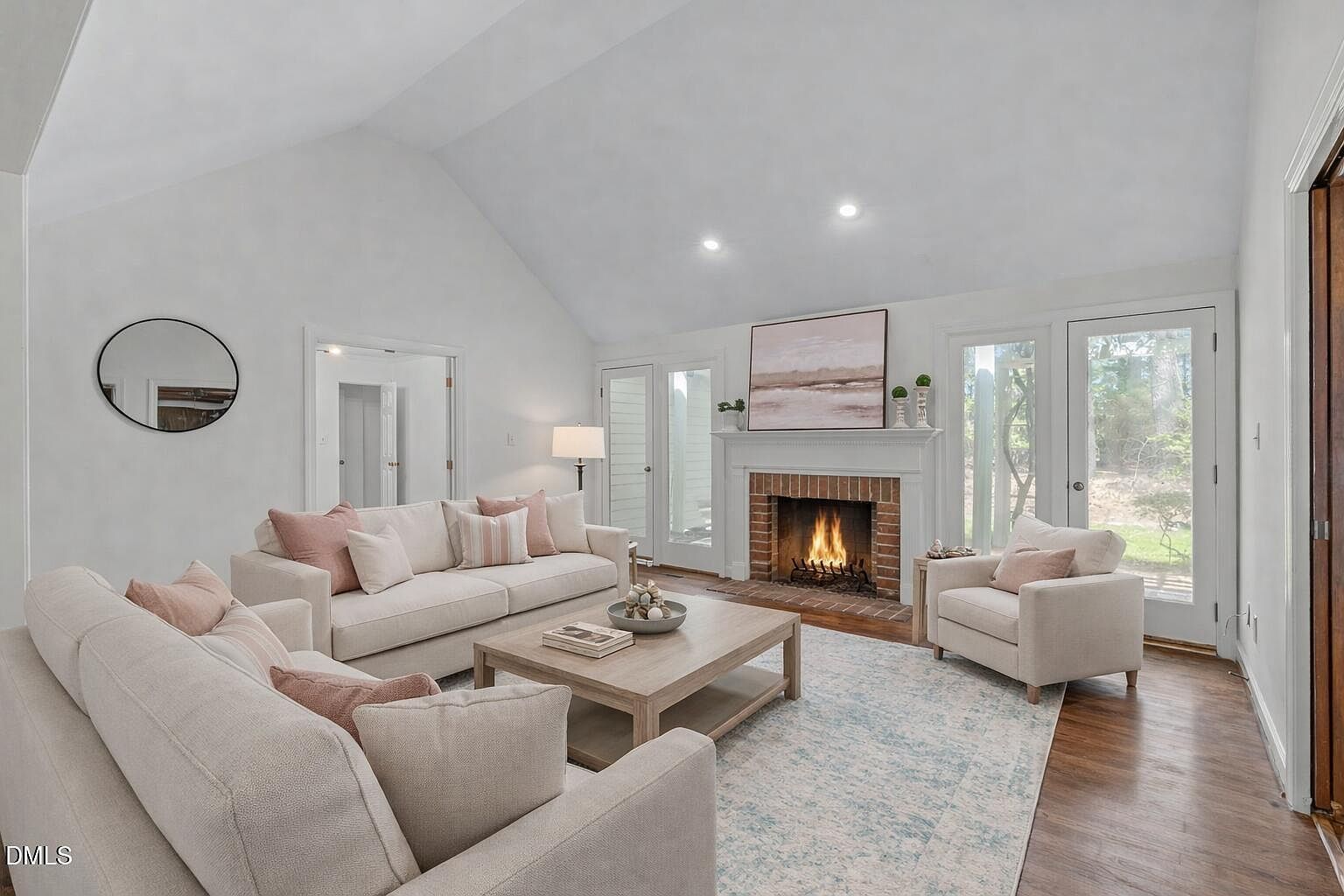 207 Larkwood Ln Cary, NC 27518 - Thumbnail 4