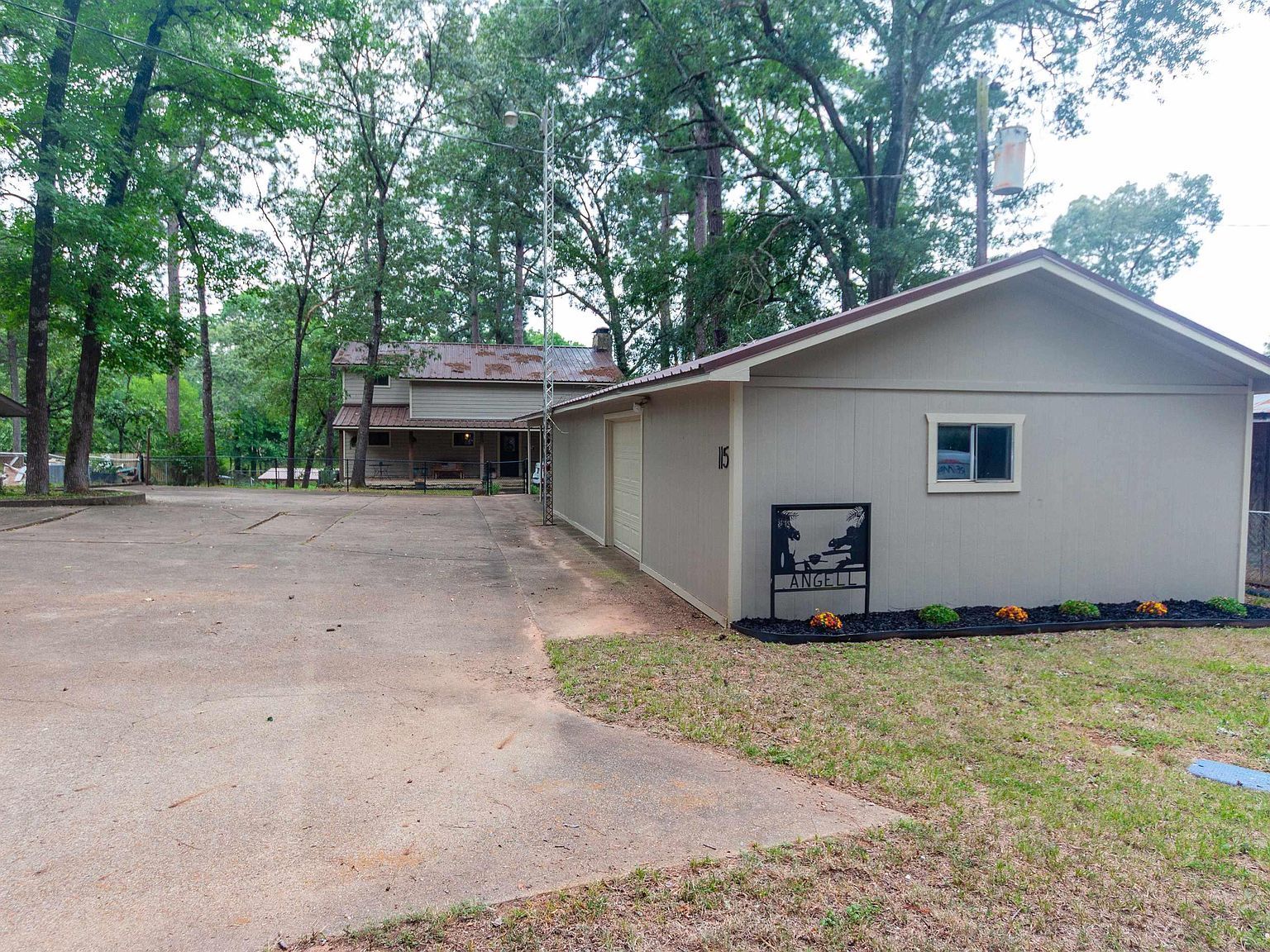 115 Lago Vista Ln Jacksonville, TX 75766 - Thumbnail 4