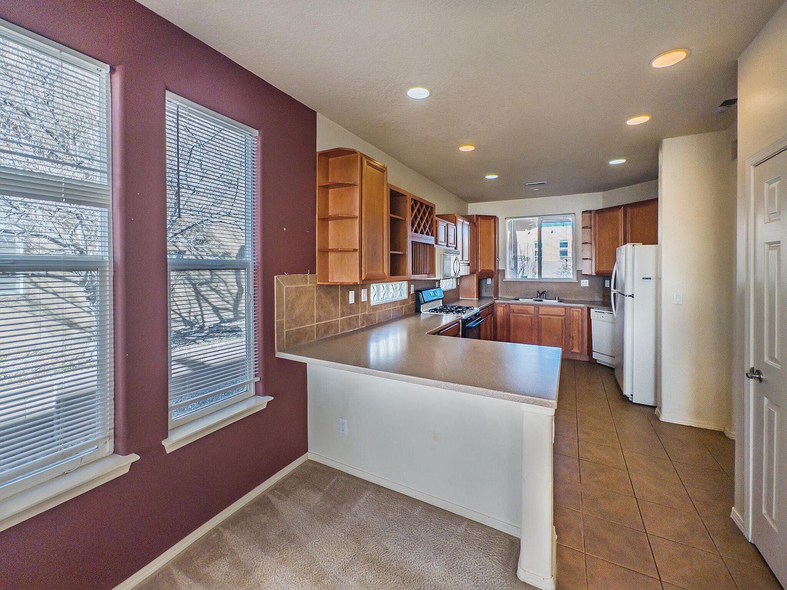 3316 Lockerbie Dr SE Rio Rancho, NM 87124 - Thumbnail 4