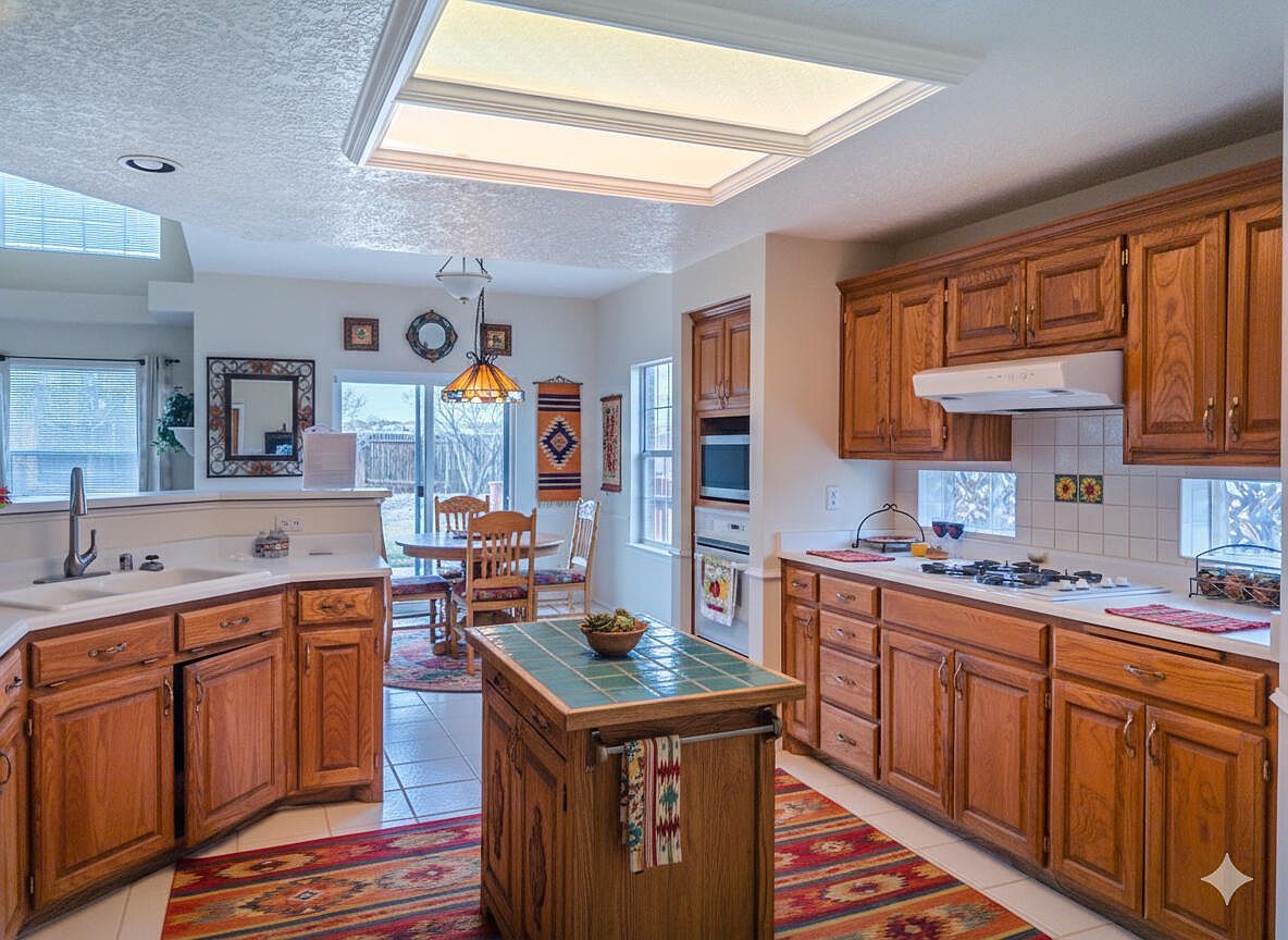 10319 Cedar Springs Pl NW Albuquerque, NM 87114 - Thumbnail 4