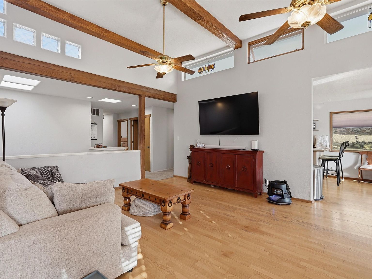 205 Camino De Las Huertas Placitas, NM 87043 - Thumbnail 4