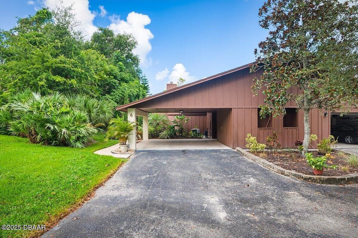 6 Tomahawk Trl Ormond Beach, FL 32174 - Thumbnail 4