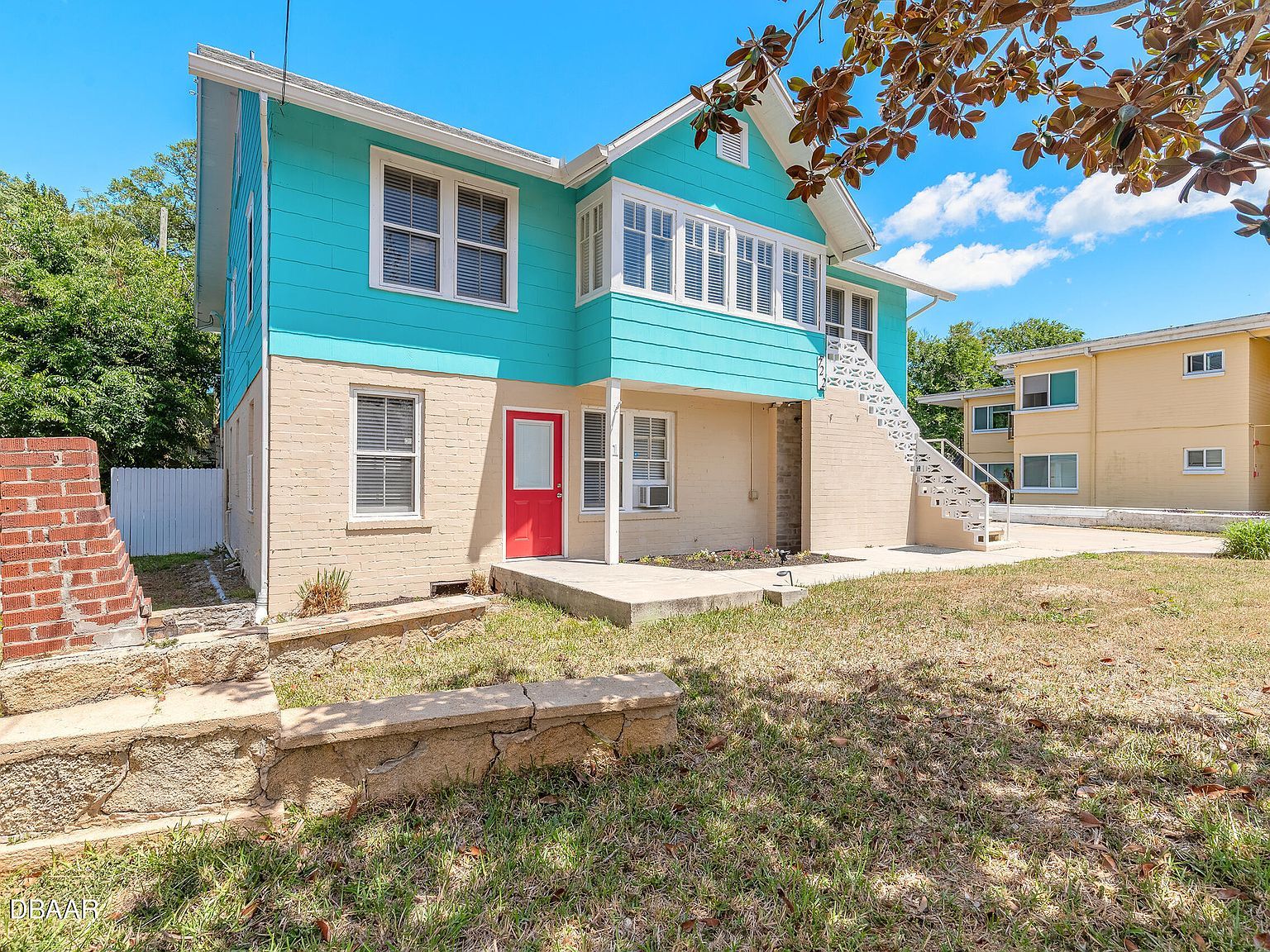 722 N Halifax Ave Daytona Beach, FL 32118 - Thumbnail 4