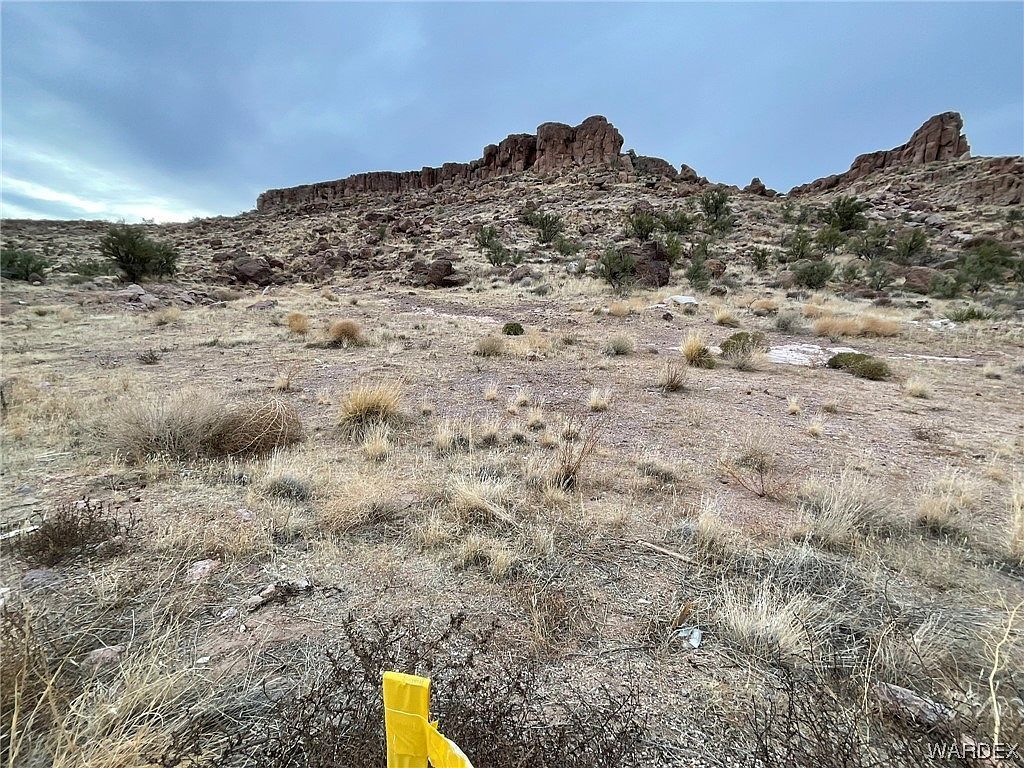 LOT-12A Country Club Dr Kingman, AZ 86401  | Land/Lot
