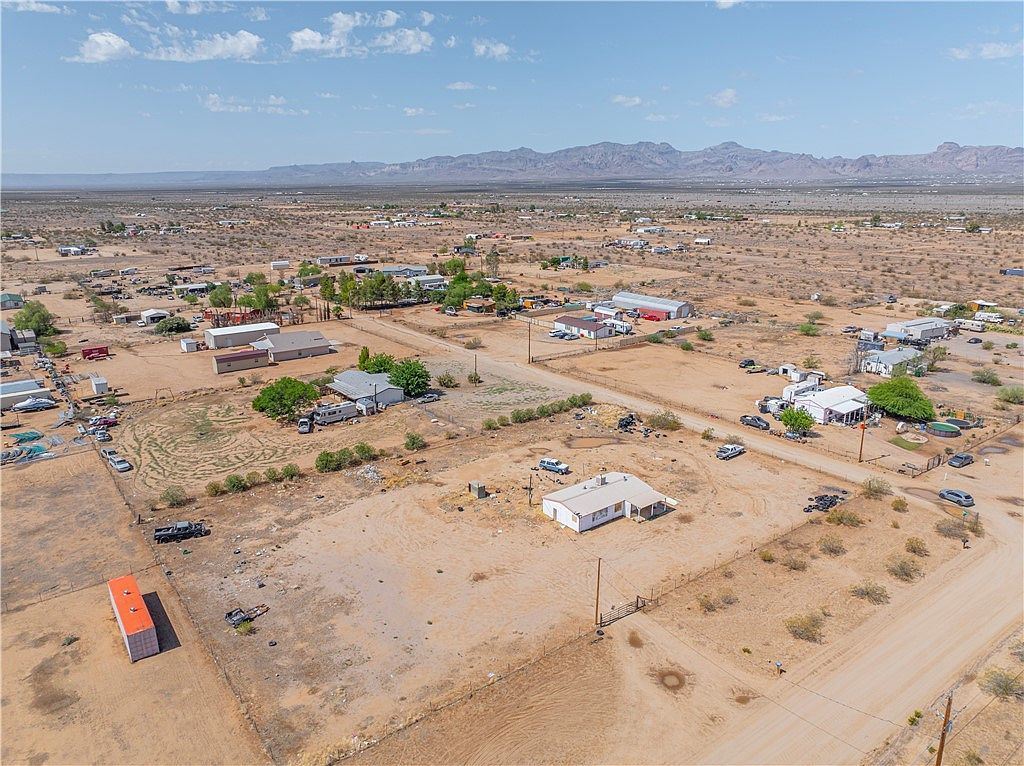 5546 W Diabase Dr Golden Valley, AZ 86413 - Thumbnail 4