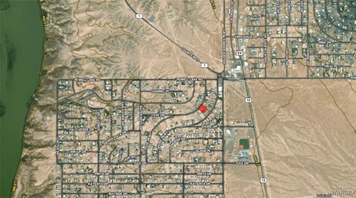 13082 S Cove Pkwy Topock, AZ 86436 - Thumbnail 4